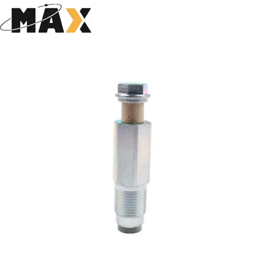 Diesel Fuel Relief Valve for Mitsubishi L200, Isuzu, Nissan Cabstar, Navara (095420-0201, 095420-0560)