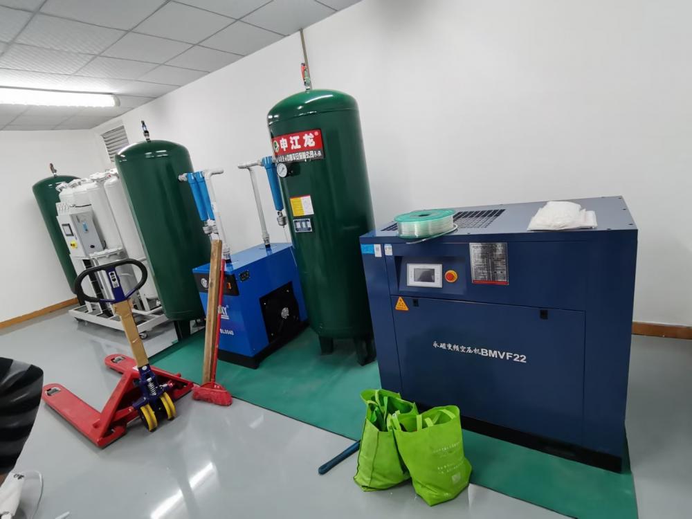 Liquid Nitrogen Generator Plant Jpg Liquid Nitrogen Generator Plant Jpg