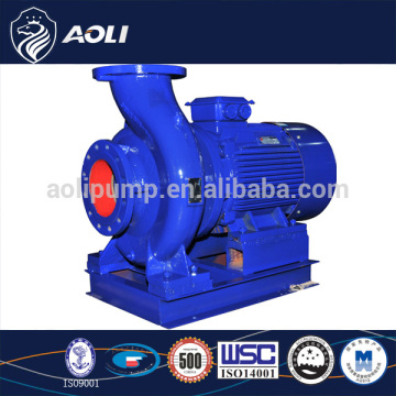 Your Best Partner in the field of Centrifugal Water Pump