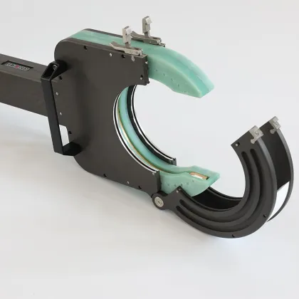 Efficient Stainless Steel Argon Arc Welding Machine