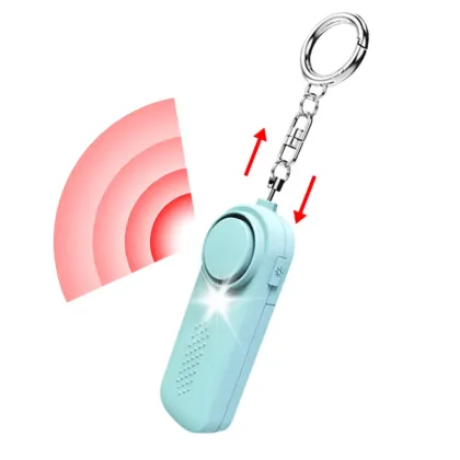 Wholesale Self Defense Supplies for Women - Keychain Supplies