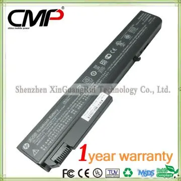 14.8V  Replacement Battery for HP Notebook Battery 8530 8730 EliteBook