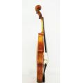 Good quality Solid Spruce Wood Violins