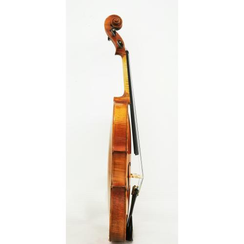 Good quality Solid Spruce Wood Violins