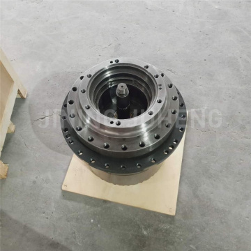Excavator Spare Parts DX255LC Travel Gearbox K1011413A