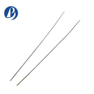 High-Quality Copper and Steel Earth Rods for Effective Grounding Systems