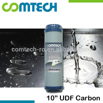 10" UDF Coconut Shell Carbon Filter / Water Filtration Cartridge