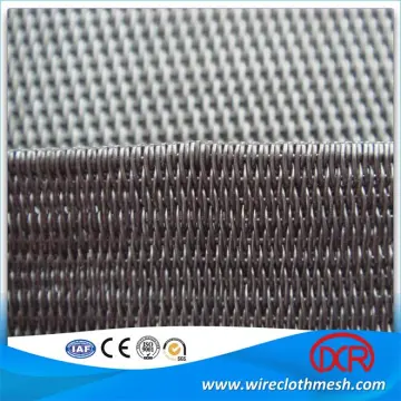 Dutch Reverse Cloth Mesh