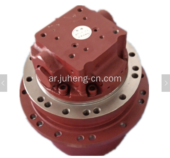 كوبوتا KX71-3 Final Drive KX71-3 Travel Motor RC358-61800