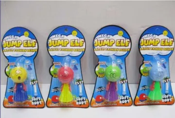 JUMP ELF