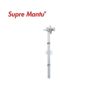 Cerradura de cajón con pedestal de hierro 288