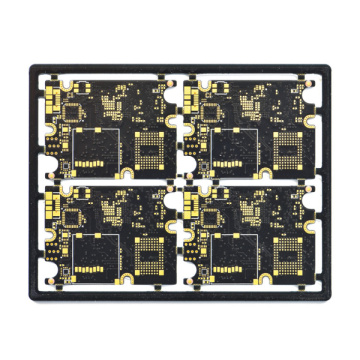 industrial control pcb and pcba test