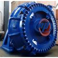 river bed Solid dredge pump for sale