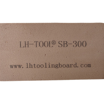 Polyurethane Foam Board LH-tool SB300