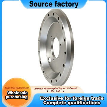 TR3 Transport End Cap for Power Conductor Protection