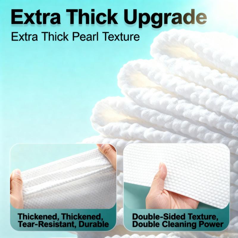 Salon Towel Disposable