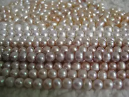 Supply Kinds Of Freshwater Cultured Pearls Loose Beads