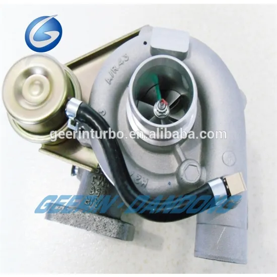 Turbo GT17 Turbocharger 471037-5002 28230-41422 28230-41412 466501-0005 for Hyundai D4AE Engine Turbocharger