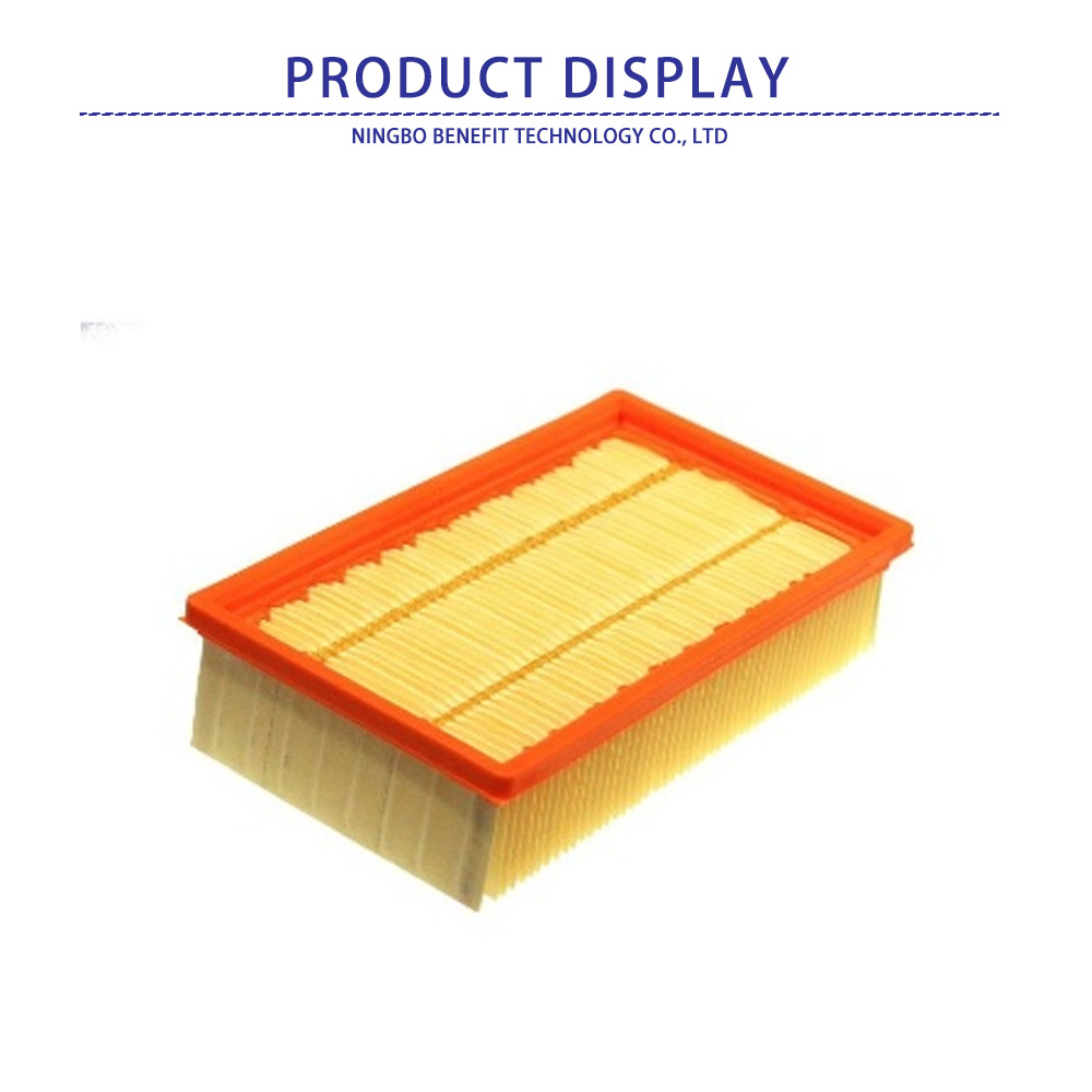 HEPA Filter For Karcher BHF-69042050-x