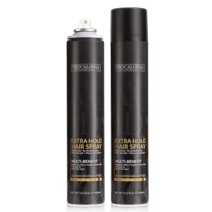 Procalodia Quick Dry Strong Holding Hair Spray
