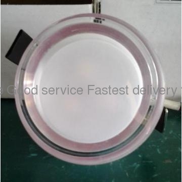 5w led ceiling lamps CE RoHS passed high brightness led lamp