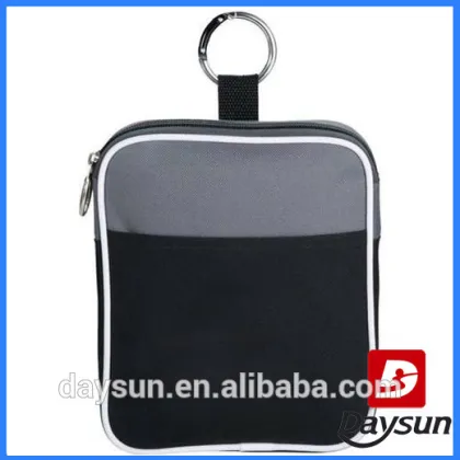 Key collection pouch bag small pouch bag for accessories