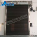 High Strength Hard High Speed Door