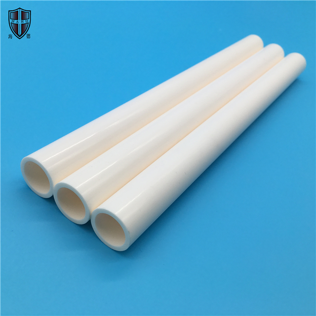 Alumina ceramiczna alumina ceramic tube