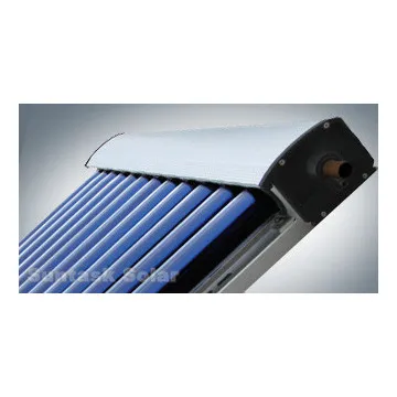 Suntask 123 solar hot water heating system