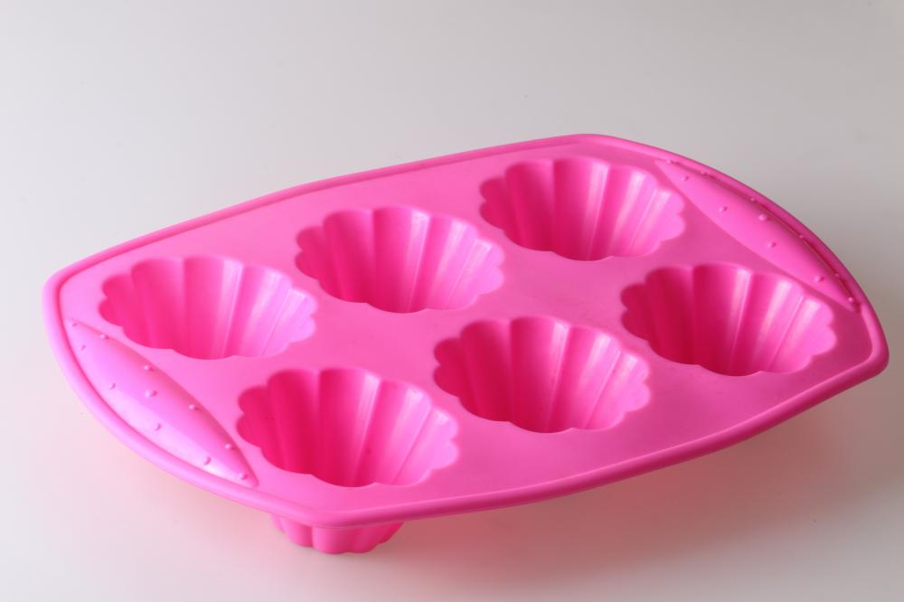 Silicone per stampi per dolci fai-da-te