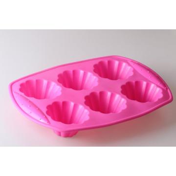 Silicone moule à gâteau bricolage