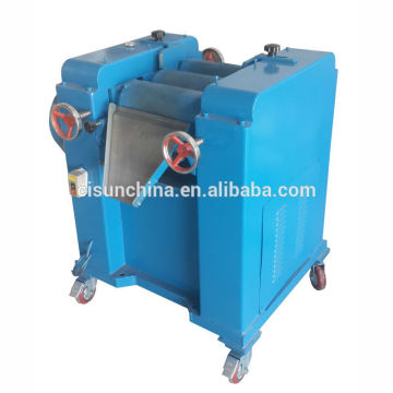 Tri-roller Mill for Adhesive
