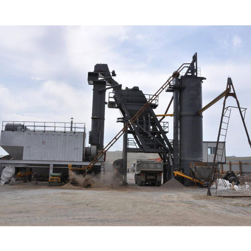 Road Asphalt Mix Plant Cost Of Blacktop