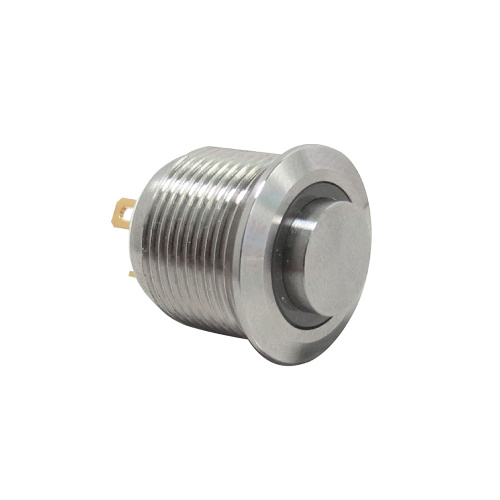 16mm LED Metal Pushbutton Switches