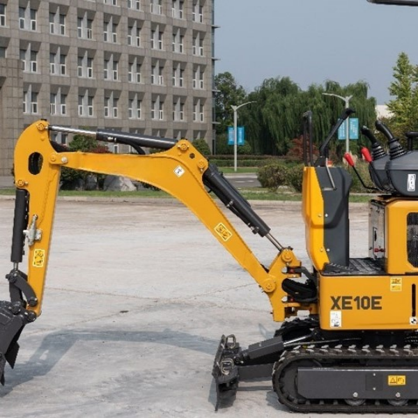 XE10E 2