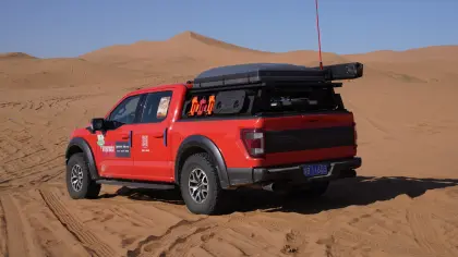 Truck Bed Cargo System Pickup Bed Rack