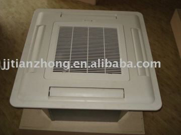 Cassette Fan coil unit