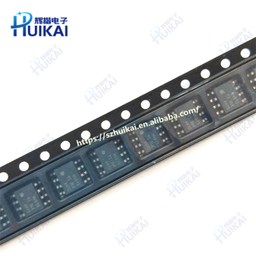 SN65HVD75DR SOP-8 ใหม่ HVD75 SN65HVD75DR ส่วนประกอบอิเล็กทรอนิกส์