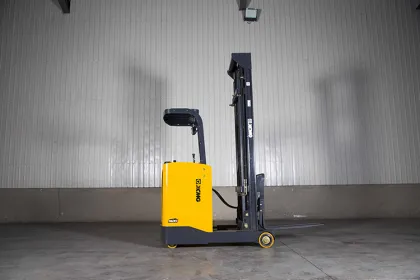 XCMG 1.5 Ton Stand-On Reach Forklift Truck Hyundai Forklift Parts
