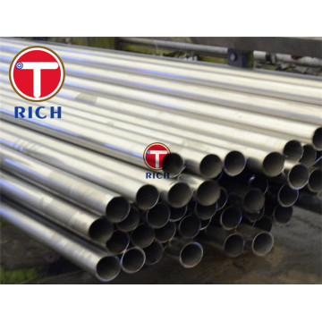 Cold Drawn Seamless Alloy Steel Tube