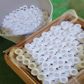 Коррозионный локоть PTFE