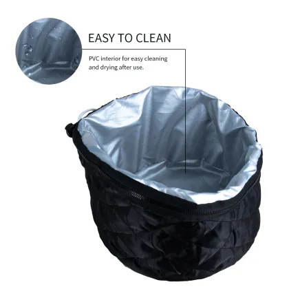 Electric USB Heating Steam Hair Care Conditioning Cap