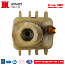 High Performance Material PEKEKK Parts Injection Mould