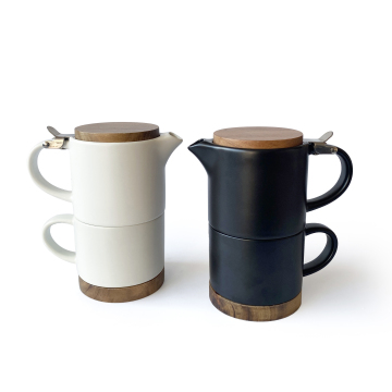 good quality Customized logo nordic ceramic mugs sublimation elegant ceramic tea cup home used porcelain tea sets