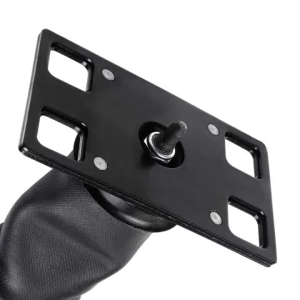 OEM 3595977C95 3595977C96 for International Harvester US Cab Shock truck rear suspensions rubber shock absorber