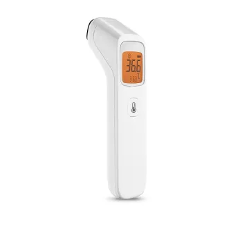 CE Approved Accuracy Forehead Thermometer Digital