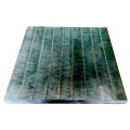 Tungsten Carbide Clad Plate