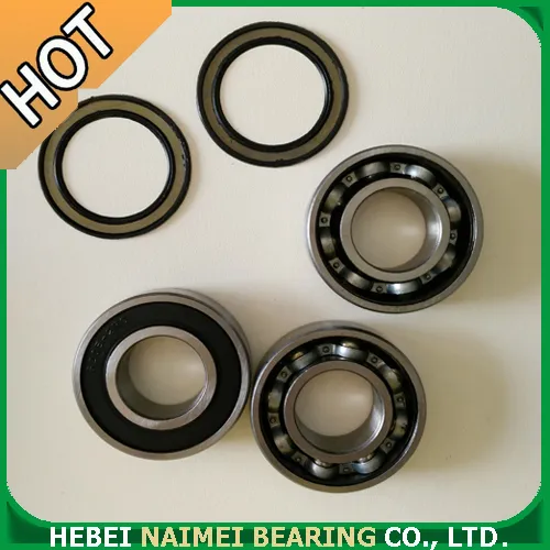 6202rs washing machine bearing 6202rs rodamiento 6202z deep groove ball bearing