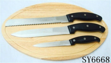 Factory direct sale Professional Unique and high density best chef knives chef knife
