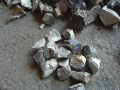 Διαδικασία παραγωγής Ferro Tungsten